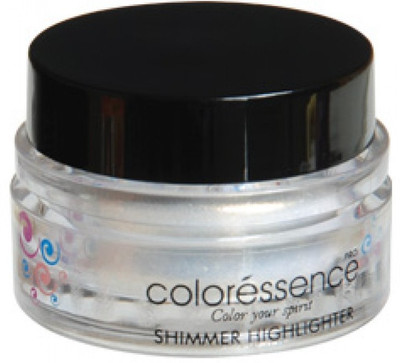 

Coloressence Shimmer Highlighter(Silver)