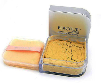 

Bonjour Paris Body Shimmer 05(Gold Shine Glitter)