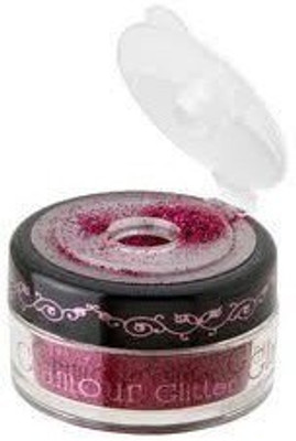 

L.A. Girl Glamour Giltter After Party Bg 837(3.3 Gm)(Shiny Pink)