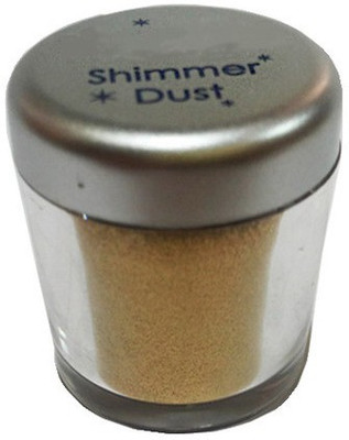 

One Personal Care Claire Inspired Glitter Radiance Skin Glow | Body Shimmery Sparkling Dust(Glitter#2)