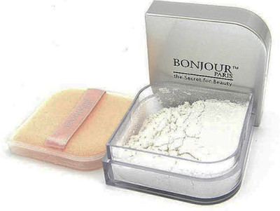 

Bonjour Paris Body Shimmer 04(Silver Shine Glitter)
