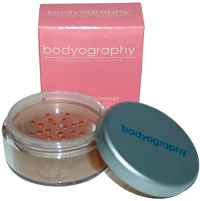 

Bodyography Powder Shimmer, Mallorca 5g(Mallocra)