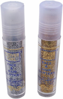 

Cover Girl gs-2(gold, silver)