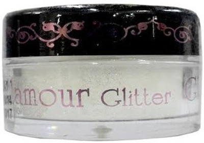 

L.A.Girl Glamour Giltter Paparazzi Bg 831(Shiny White)