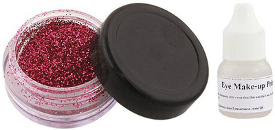 

Ear Lobe & Accessories Eye Shimmer With Glue(Copper)