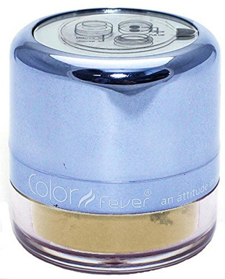 

Color Fever Body Shimmer CF 01(Glittering Beige)