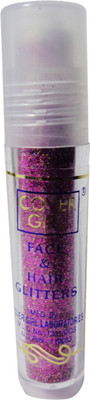 

Cover Girl Glitter(Multicolor)