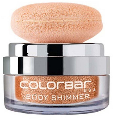 

Colorbar Body Shimmer(Miss Reflective - 001)