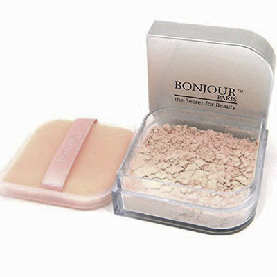 

Bonjour Paris Body Shimmer 01(Gold Beige Glitter)