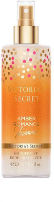 

Victoria's Secret Amber Romance(Glittering Gold)