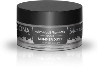 

Dona Shimmer Dust(Silver)