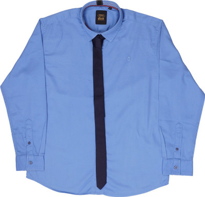 

Gini & Jony Boys Casual Shirt, 1240