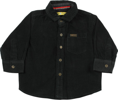 

Gini & Jony Baby Boys Casual Shirt, 1283