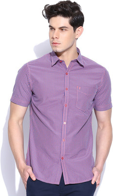 

John Players Men's Casual Shirt, 1a2
