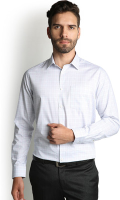 

Blackberrys Men's Solid Formal Multicolor Shirt, Mauve