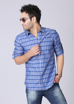 

John Players Men's Casual Shirt, 1a2