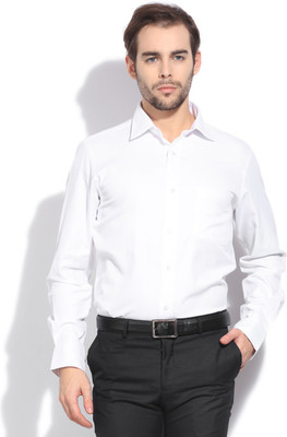

Arrow Men's Casual Shirt, White