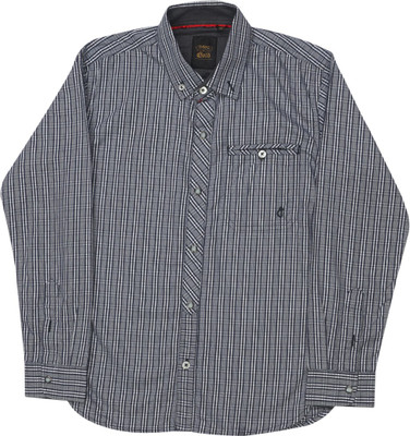 

Gini & Jony Boys Casual Shirt, 1241