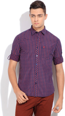 

John Players Men's Casual Shirt, 1a2