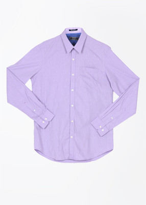 

Arrow Men's Casual Shirt, Me lavender