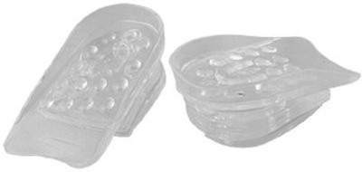 

Altolia Gel Heel Regular Shoe Insole(White)