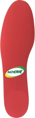 Noene Leatherette Full Length Regular Shoe Insole(Green)