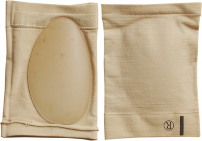

Importikah Gel Arch Orthotic Shoe Insole(Beige)
