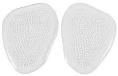 

Pink Flamingo Silicone Arch Regular Shoe Insole(Transparent)