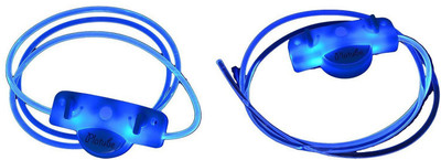 

Connectwide 578 Shoe Lace(Blue Set of 2)