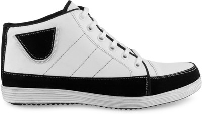 

City Fashion Boys, White
