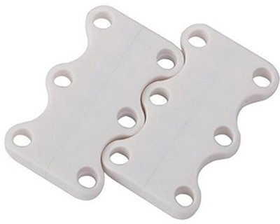 

Importikah IPTK_1026 Shoe Lace(White Set of 2)