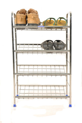

Anmol Steel Shoe Stand(4 Shelves)