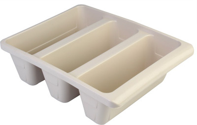

Mabalo Polypropylene Shoe Stand(Beige)