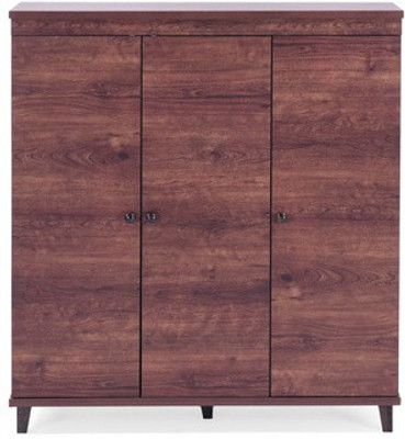 

Urban Ladder Engineered Wood Shoe Rack