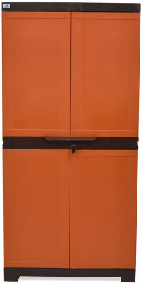 27 OFF on Nilkamal Plastic Shoe Rack Brown 7 Shelves DIY Do It Yourself on Flipkart PaisaWapas
