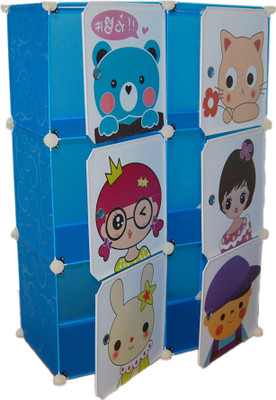 

Chrome Nylon Shoe Stand