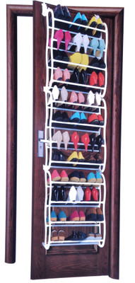 

Riddhi Siddhi Plastic Collapsible Shoe Stand
