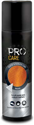 

Pro 1120100 Coloring Agent(Nubuck, Neutral)