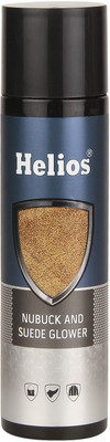 Helios Nubuck & Suede Spray 250ml (Natural) Shiner(Nubuck, Neutral)