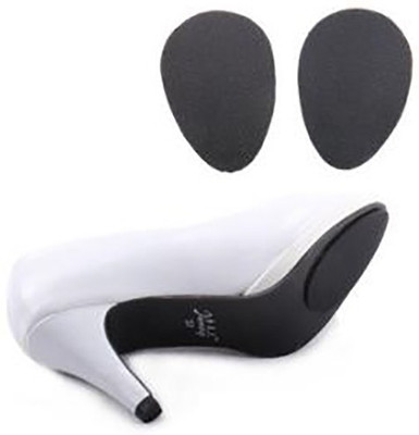 

Pink Flamingo Medium Shoe Stopper(Black)
