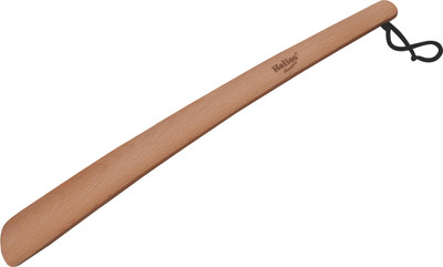 

Helios Horn 17inch wooden Shoe Tree(Men)