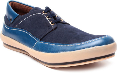 

Juan David Casuals For Men(Blue)
