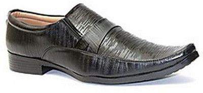 

Guava Slip On For Men(Black, 09;black