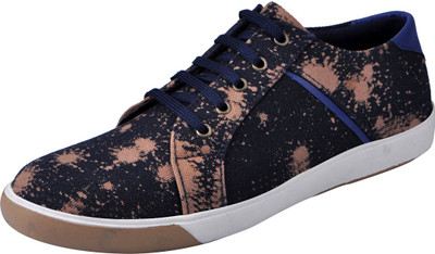

FAUSTO Sneakers For Men(Blue