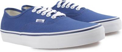 VANS AUTHENTIC Men Sneakers