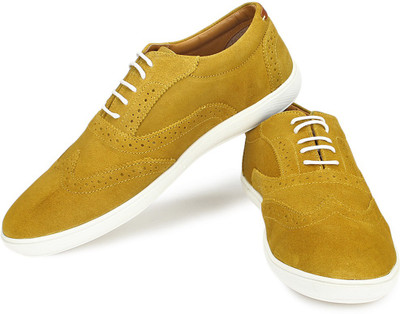 

Blackberrys Sneakers For Men(Yellow