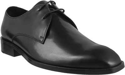 

Davinchi Lace Up For Men(Black, 11;black