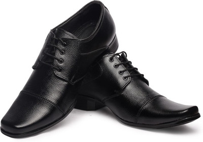 

K2 Leather K2P-122-BK-UK7 For Men(Black