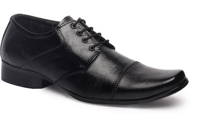 

Luxes Slip On For Men(Black