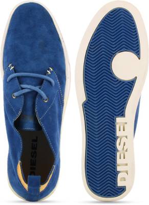 Diesel Primetivers Snoo-Zee Men Sneakers